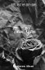 Throe Yarn: Dark Past Yet One Love