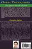 Chemical Thermodynamics: The Properties Of Solutions