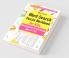 My First Word Search Puzzle Workbook For Kids : Kindergarten To 2Nd Grade Search And Find Word Puzzles Ages 4-6 And 6-8 Activity For Children 4 5 6 7 And 8