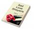 Sad Love Shayaris (Part-2) color / सैड लव शायरी (भाग-2)