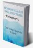 Fundamentals of Data Structures : for beginners