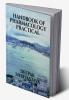 HANDBOOK OF PHARMACOLOGY PRACTICAL : LAB MANUAL