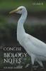 Concise Biology Notes: Class 10 (Cbse)
