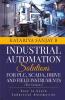 Industrial Automation Solutions For Plc Scada Drive And Field Instruments : Easy To Learn Industrial Automation