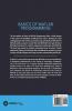 Basics Of Matlab Programming