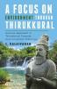 A Focus On Environment Through Thirukkural: Holistic Approach In Thirukkural Towards Environmental Challenge