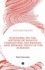 Discourse On The Method Of Rightly Conducting The Reason And Seeking Truth In The Sciences