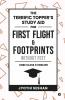 Terrific Topper's Study Aid for First Flight & Footprints without Feet