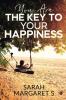 You Are The Key To Your Happiness