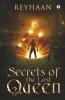 Secrets Of The Lost Queen