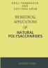 Biomedical Applications of Natural Polysaccharides : Natural Gums