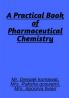 A Practical book of Pharmaceutical Chemistry