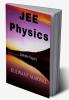JEE SAMPLE PAPERS PHYSICS