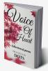 VOICE OF HEART : COLLECTION OF POEMS