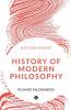History Of Modern Philosophy