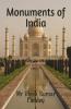 Monuments Of India