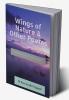 Wings of Nature and Other Poems