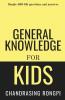 Gk For Kids