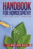 Handbook For Homoeopathy : Digestive Tract Remedies