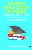 Higher Education In India: New Perceptions And Perspectives
