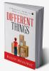 Different Things
