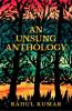 An Unsung Anthology