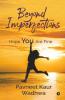 Beyond Imperfections: Hope You Are Fine