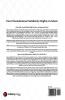 UNO’s Contributions : Solidarity Rights in Islam