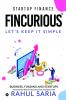 Fincurious: Startup Finance