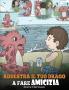 Addestra il tuo drago a fare amicizia: (Teach Your Dragon To Make Friends) Una simpatica storia per bambini per educarli all'amicizia e alle abilità sociali.: 16 (My Dragon Books Italiano)