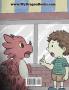 Enseña a tu Dragón Sobre las Consecuencias: (Teach Your Dragon To Understand Consequences) Un Lindo Cuento Infantil para Enseñar a los Niños a ... Decisiones.: 14 (My Dragon Books Español)