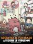 Addestra il tuo drago a seguire le istruzioni: (Teach Your Dragon To Follow Instructions) Una simpatica storia per bambini per insegnare loro ... le istruzioni.: 20 (My Dragon Books Italiano)