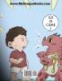 Addestra il tuo drago a seguire le istruzioni: (Teach Your Dragon To Follow Instructions) Una simpatica storia per bambini per insegnare loro ... le istruzioni.: 20 (My Dragon Books Italiano)