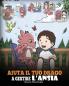 Aiuta il tuo drago a gestire l'ansia: (Help Your Dragon Deal With Anxiety) Una simpatica storia per bambini per insegnare loro a gestire l'ansia la ... e la paura.: 22 (My Dragon Books Italiano)
