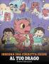 Insegna una corretta igiene al tuo drago: Aiuta il tuo drago a sviluppare delle sane abitudini igieniche. Una simpatica storia per bambini per ... ed emotivo.: 32 (My Dragon Books Italiano)