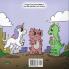 Dinosaur Learns Empathy