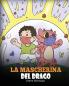 La mascherina del drago: Una simpatica storia per bambini per insegnare loro l'importanza di indossare la mascherina per prevenire la diffusione di germi e virus.: 38 (My Dragon Books Italiano)