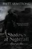 Shadows at Nightfall: 3 (Quest of Fire)
