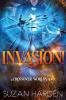 Invasion!