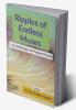 Ripples of Endless Muses: An Anthology of Modern Poems : An Anthology of Modern Poems