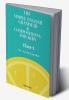 The Simple English Grammar &amp Compositions Class-1 Let's Learn Together