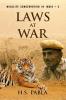 Laws At War : Wildlife Conservation In India-3