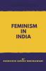Feminism In India