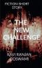 The New Challenge : The enemy's plan