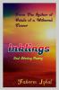 Inklings : A Poetry Chapbook
