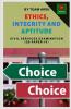 Ethics Integrity And Aptitude: Civil Services Examination (Gs Paper-Iv)
