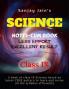 Science Notes Class-Ix: A Book In Notes For Science Students Based On Latest Cbse Pattern For Class Ix