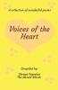 Voices Of The Heart : A Collection Of Wonderful Poems