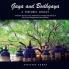 GAYA AND BODHGAYA A HISTORIC LEGACY [Black & White Edition]	 : A Pictorial Journey of Art Architecture Heritage and Culture at the Land of Enlightenment and Salvation