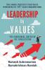 Leadership By Values: The Proverbial Cwtch Of The Panglossian